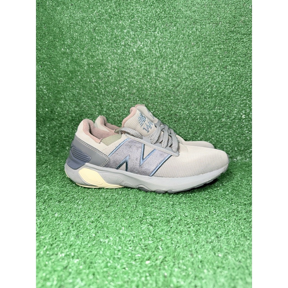 New Balance Fresh Foam X 1440 Womens Size 8.5 B Gray Running Shoes Sneakers